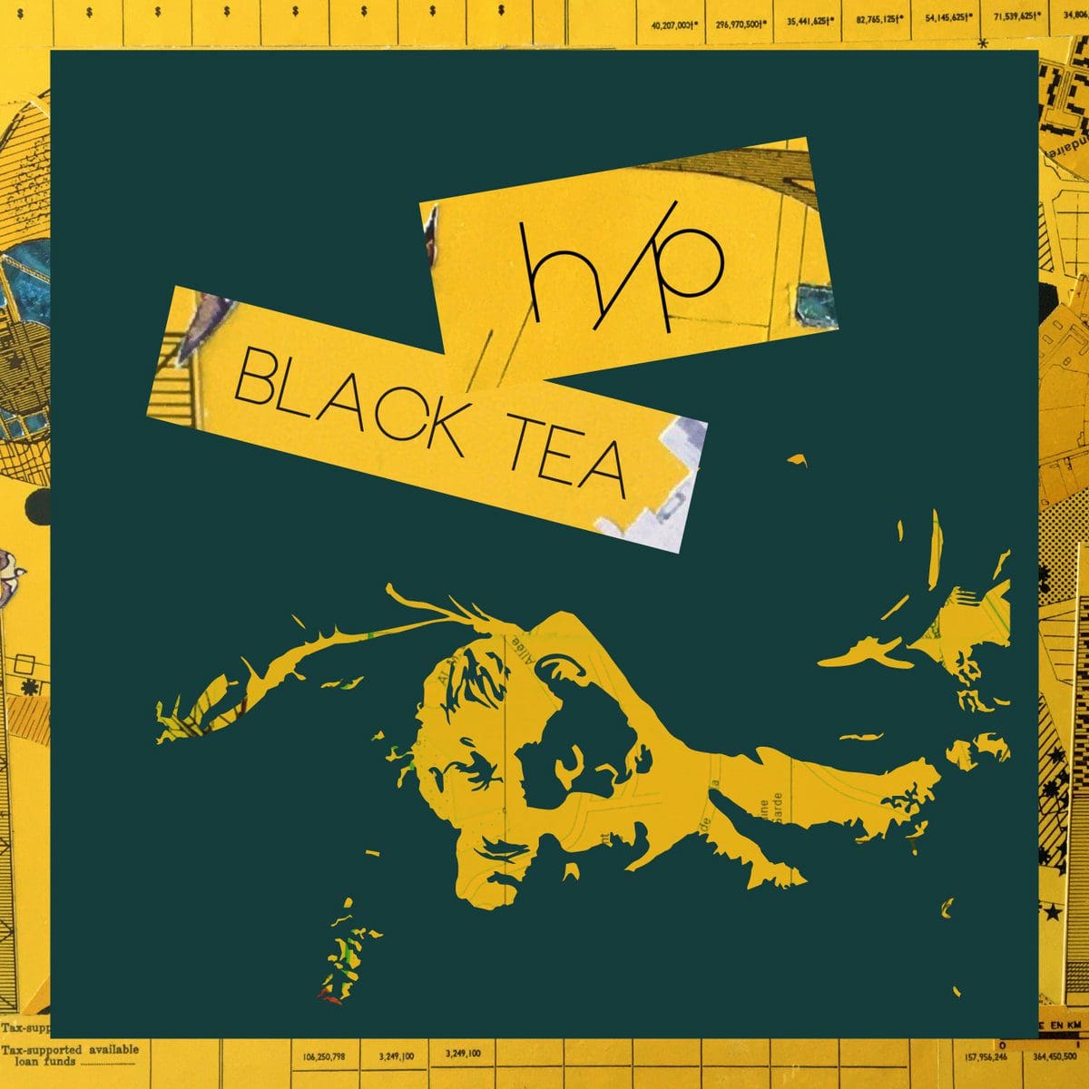 BOREDOMproduct releases h/p single 'Black Tea' as 'Programma' album suffers productional delay