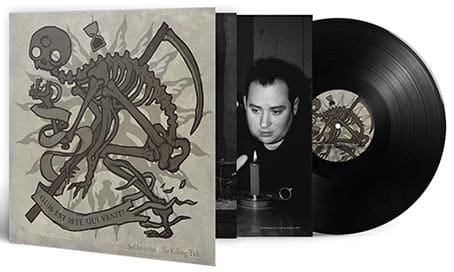 Two Limited Sol Invictus Vinyl Releases for January