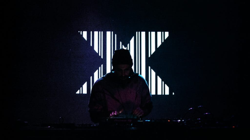 shxde launches 'Maze' video from new album 'X'