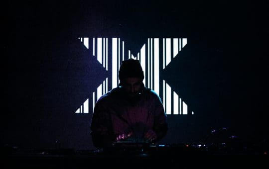 shxde launches 'Maze' video from new album 'X'