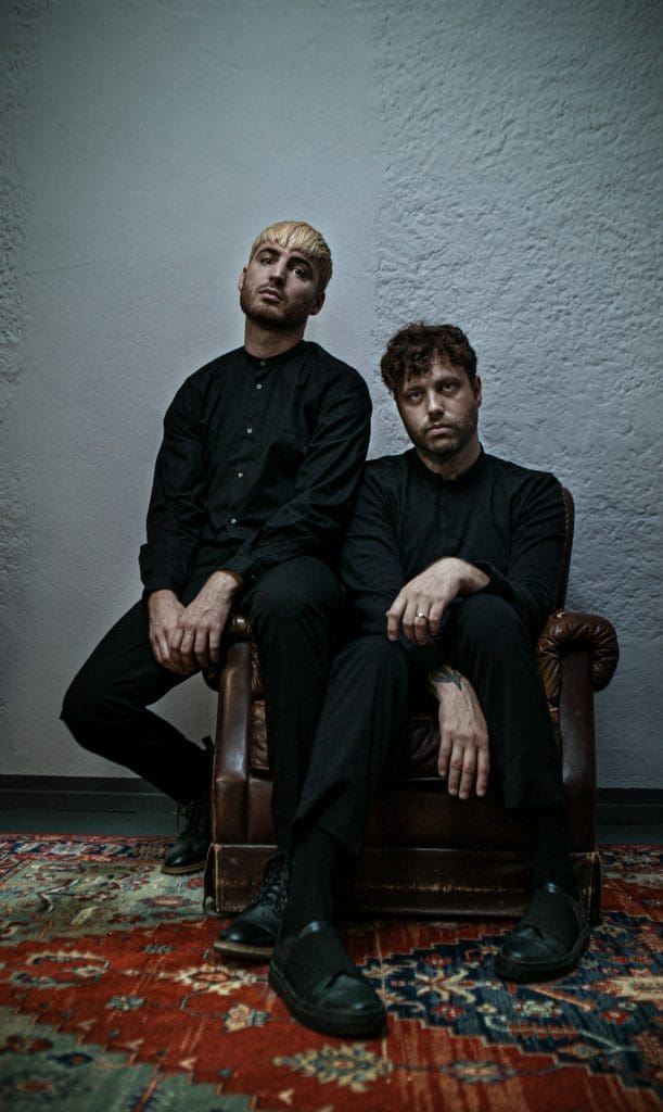 Darkwave Act Crying Vessel Release Brand New Single left for Dead Watch the Video Already Sideline Magazine Darkwave Act Crying Vessel Release Brand New Single, 'left for Dead', Watch the Video Already