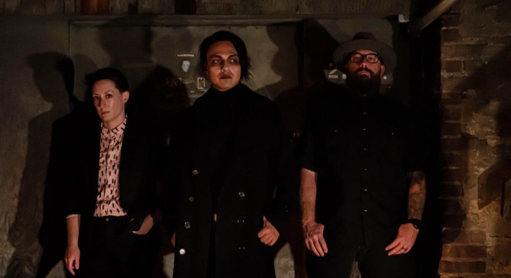 Exclusive album stream'Arcano Chemical' by post-punk act Datura