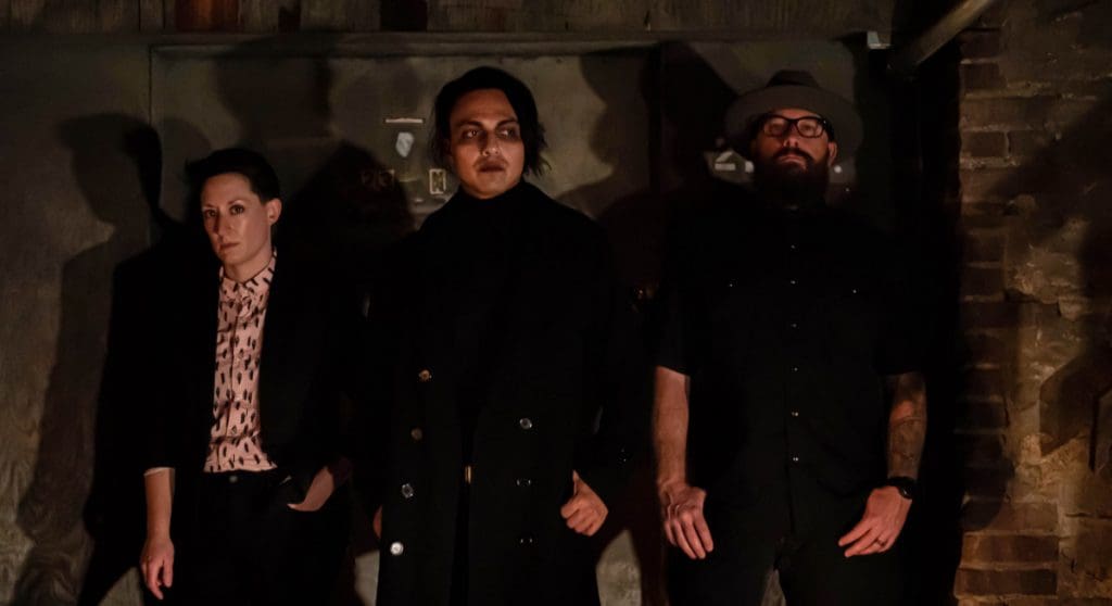 Exclusive album stream 'Arcano Chemical' by post-punk act Datura