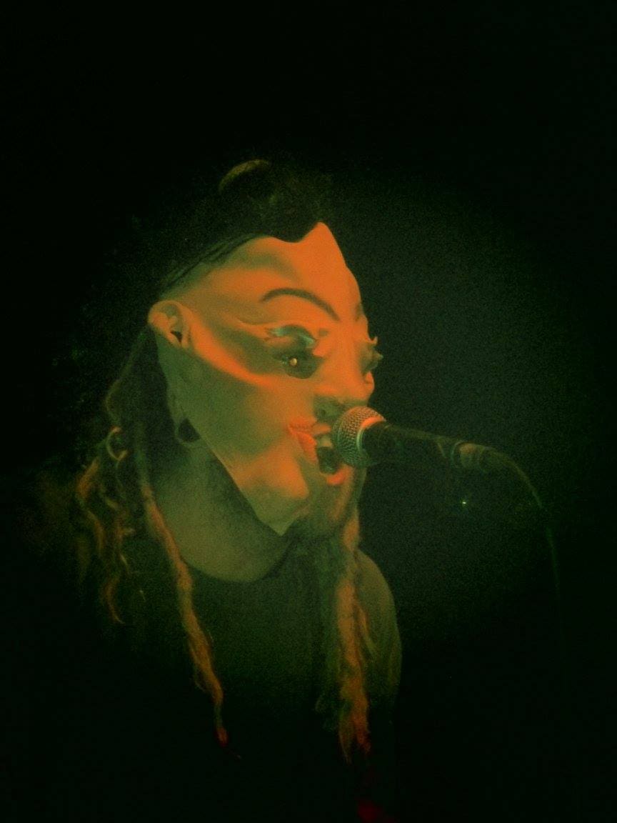 ‘click Interview’ with Mimetic: ‘techno is Like Other Styles, Stealing from Others’