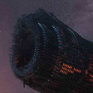 Dronny Darko Phaedrus Quasi album Cryo Chamber Sideline Magazine Dronny Darko & Phaedrus – Quasi (album – Cryo Chamber)