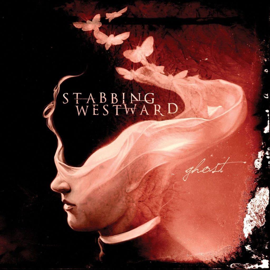 Stabbing Westward back with 'Ghost' single