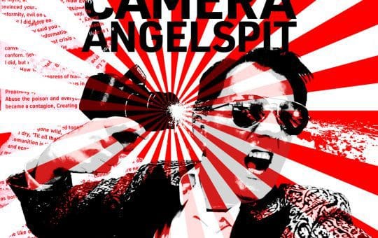 Angelspit lands new single, 'Killed on Camera'