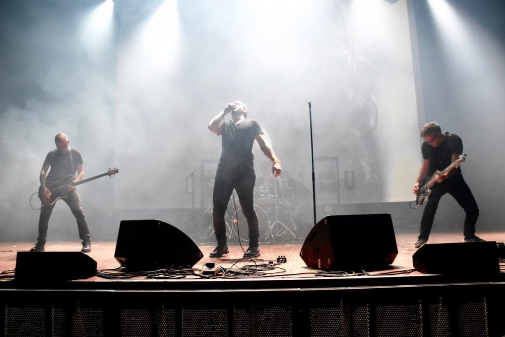 French Postpunk Act April Fools Launches Video for waterline Sideline Magazine French Post-punk Act April Fools Launches Video for 'waterline'