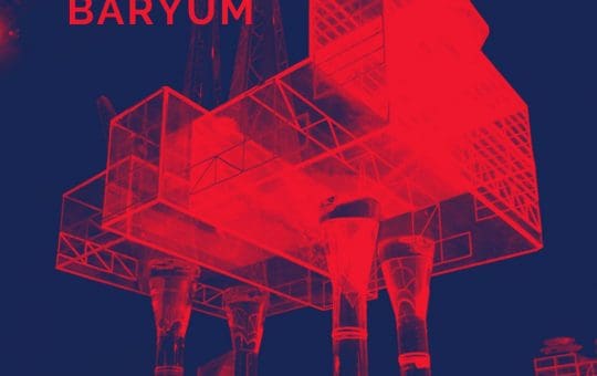 Kilmarth releases 2-track single 'Baryum'