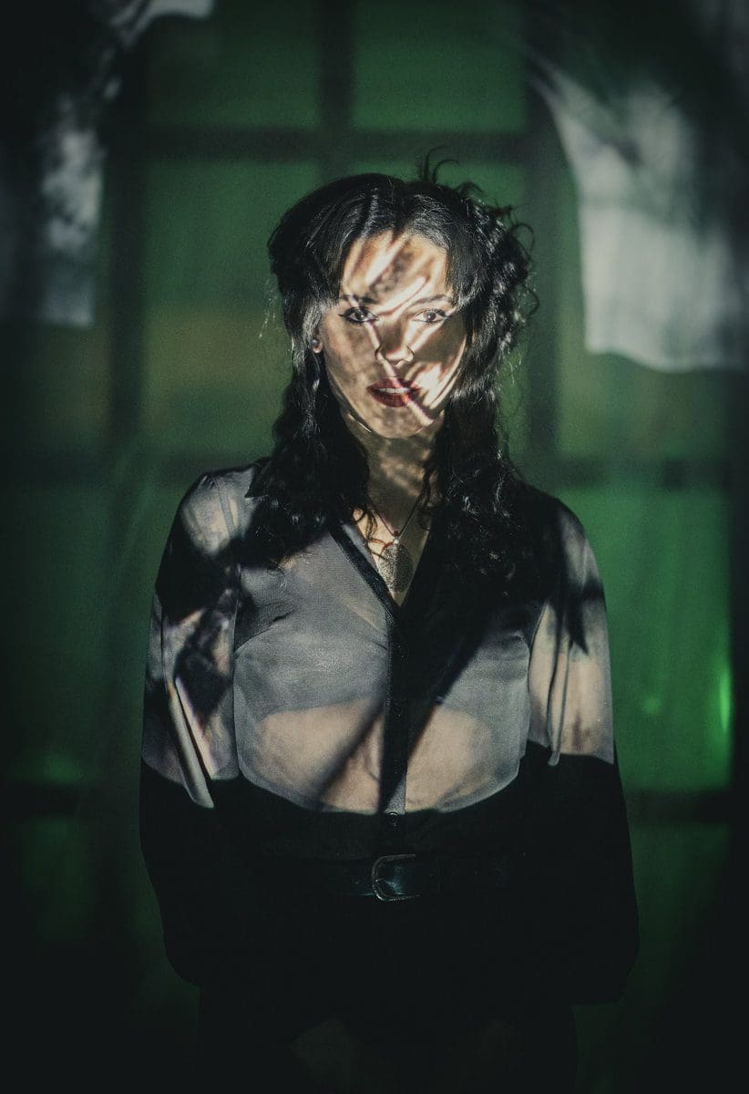 Nightnight – Love Decayed (album – Nocut / Spv)