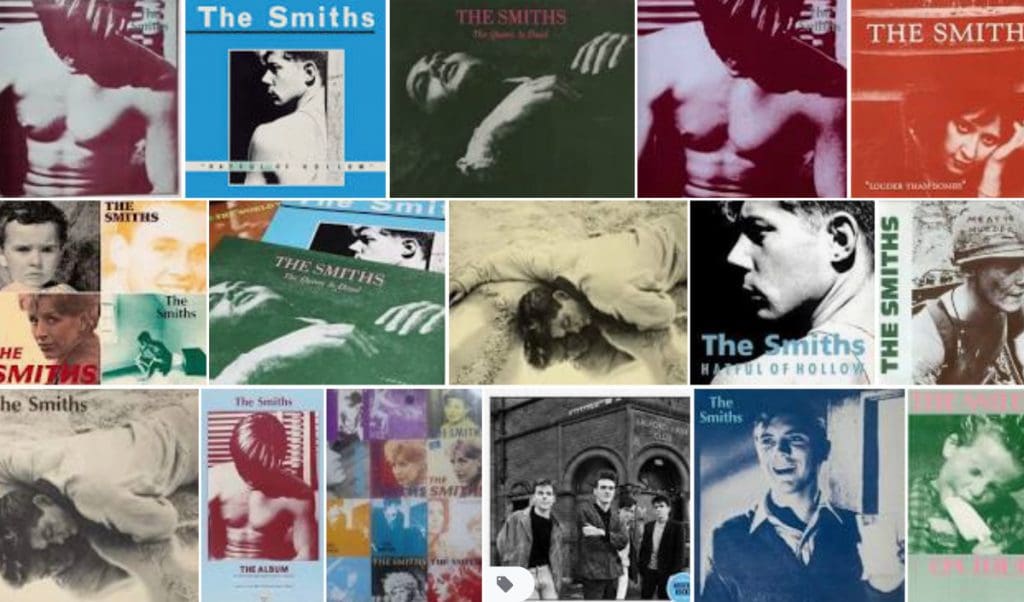 Morrissey Accuses Johnny Marr of Using His Name As Clickbait Sideline Magazine Morrissey Accuses Johnny Marr of Using His Name As Clickbait