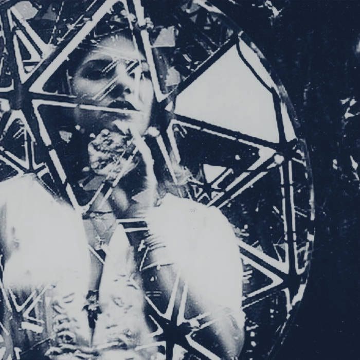 Sophya – Broken Mirrors (cd Album – Seja Records)