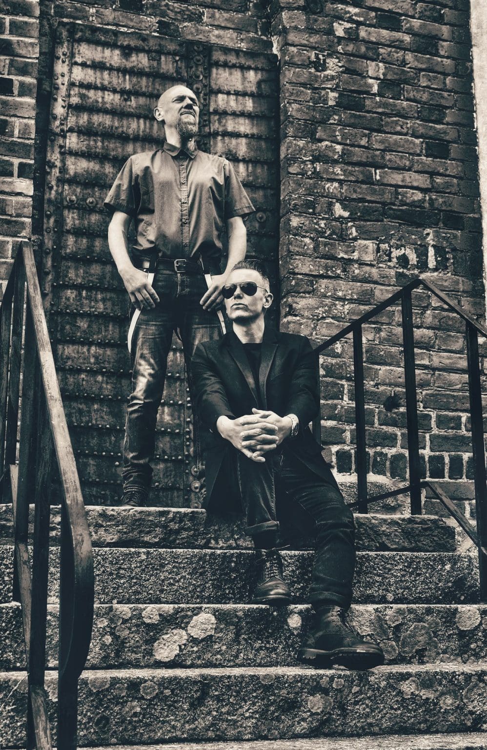 Click Interview with Circumpolar ‘Exploring Ancient Rites, Dreamlike