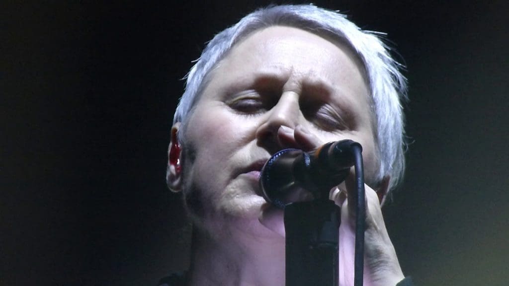 Cocteau Twins' Elizabeth Fraser returns with first material in 13 years