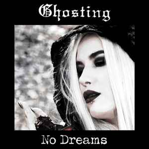 Ghosting No Dreams ep Alice In Dark Dimensions Sideline Magazine Ghosting – No Dreams (ep – Alice In… / Dark Dimensions)