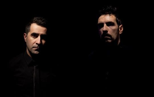 Spanish dark folk act Har Belex returns with 2nd album