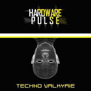 Hardware Pulse Techno Valkyrie album Werkstatt Recordings Sideline Magazine Hardware Pulse – Techno Valkyrie (album – Werkstatt Recordings)