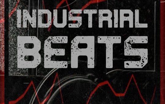 New Spankthenun single ready for EBM day: 'Industrial Beats'