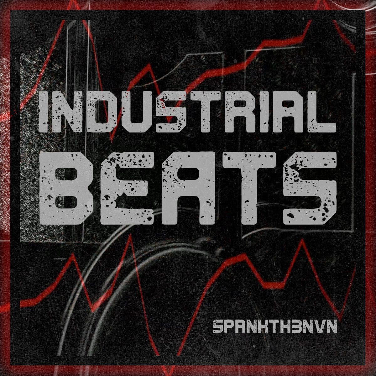 Cid Project – Cid Project (cd Ep – Sector Industrial Producciones)