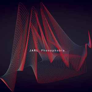 Jarl Phonophobia album Zoharum Sideline Magazine Jarl – Phonophobia (album – Zoharum)