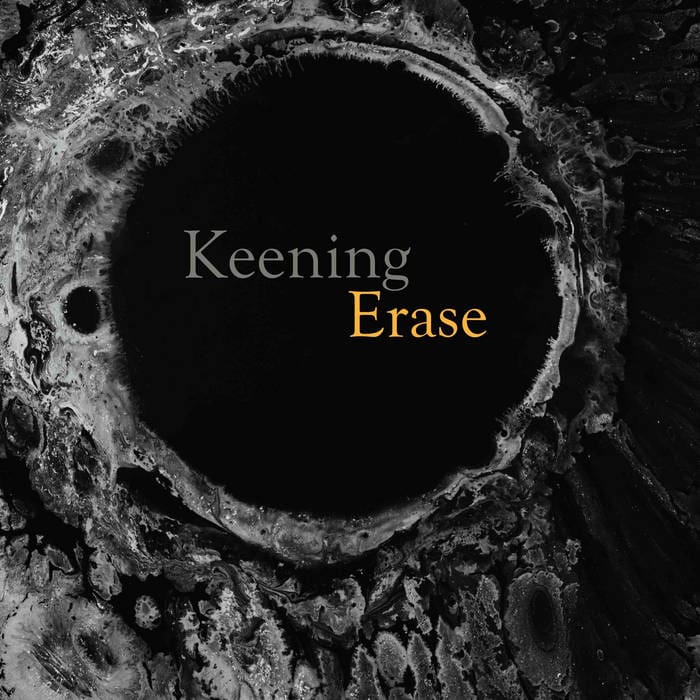 Keening – the Yellow Portal (album – Icy Cold Records)