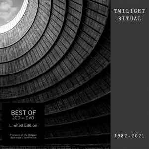 Twilight Ritual 19822021 album Wave Records Sideline Magazine Twilight Ritual – 1982-2021 (album – Wave Records)