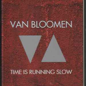 Van Bloomen Time is Running Slow ep Pro Noize Dark Dimensions Sideline Magazine Van Bloomen – Time is Running Slow (ep – Pro Noize / Dark Dimensions)
