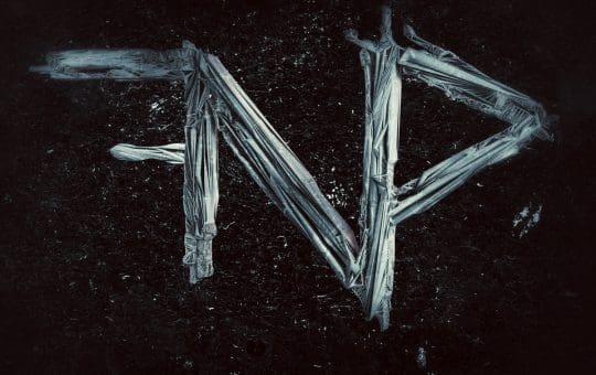 Fox Nova Project (members of Zwaremachine and Nova State Machine/Novakill) release brand new EP 'The Haunted The Hunted'
