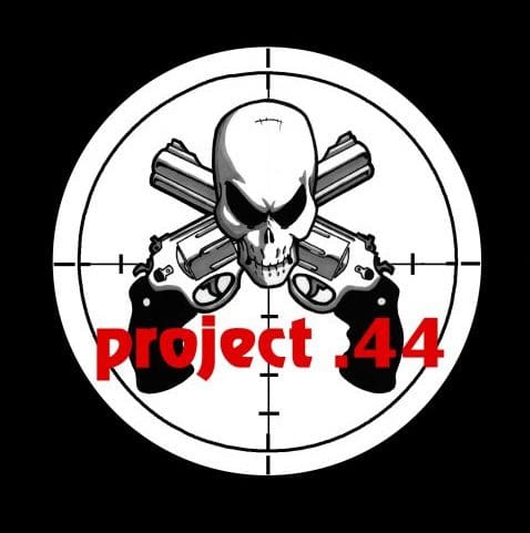 in Case You Forgot, Project .44 Released Their First Full Album in 16 Years (feat. Members of Kmfkm, Hate Dept., Thrill Kill Kult, Ministry and Slick Idiot)