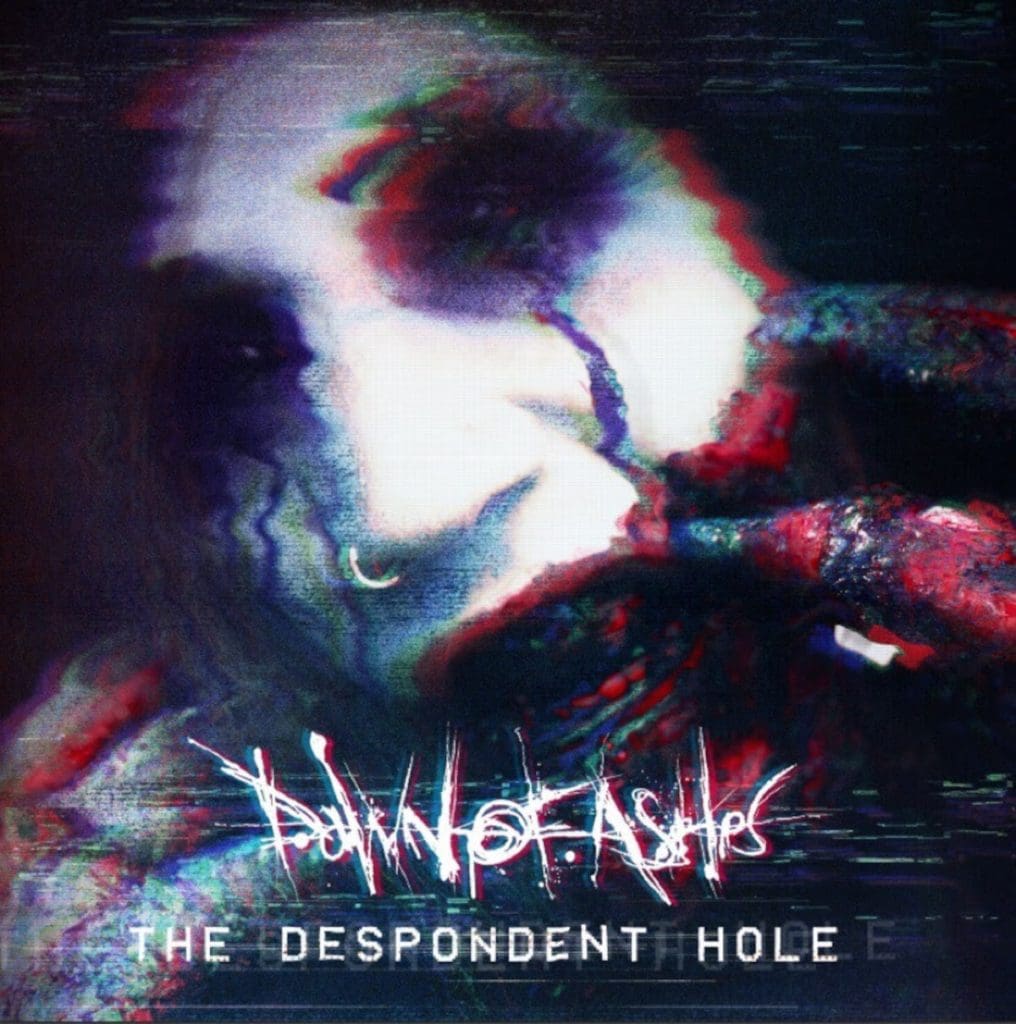 Watch video newest single from LA based industrial metal act Dawn Of Ashes:'The Despondent Hole'