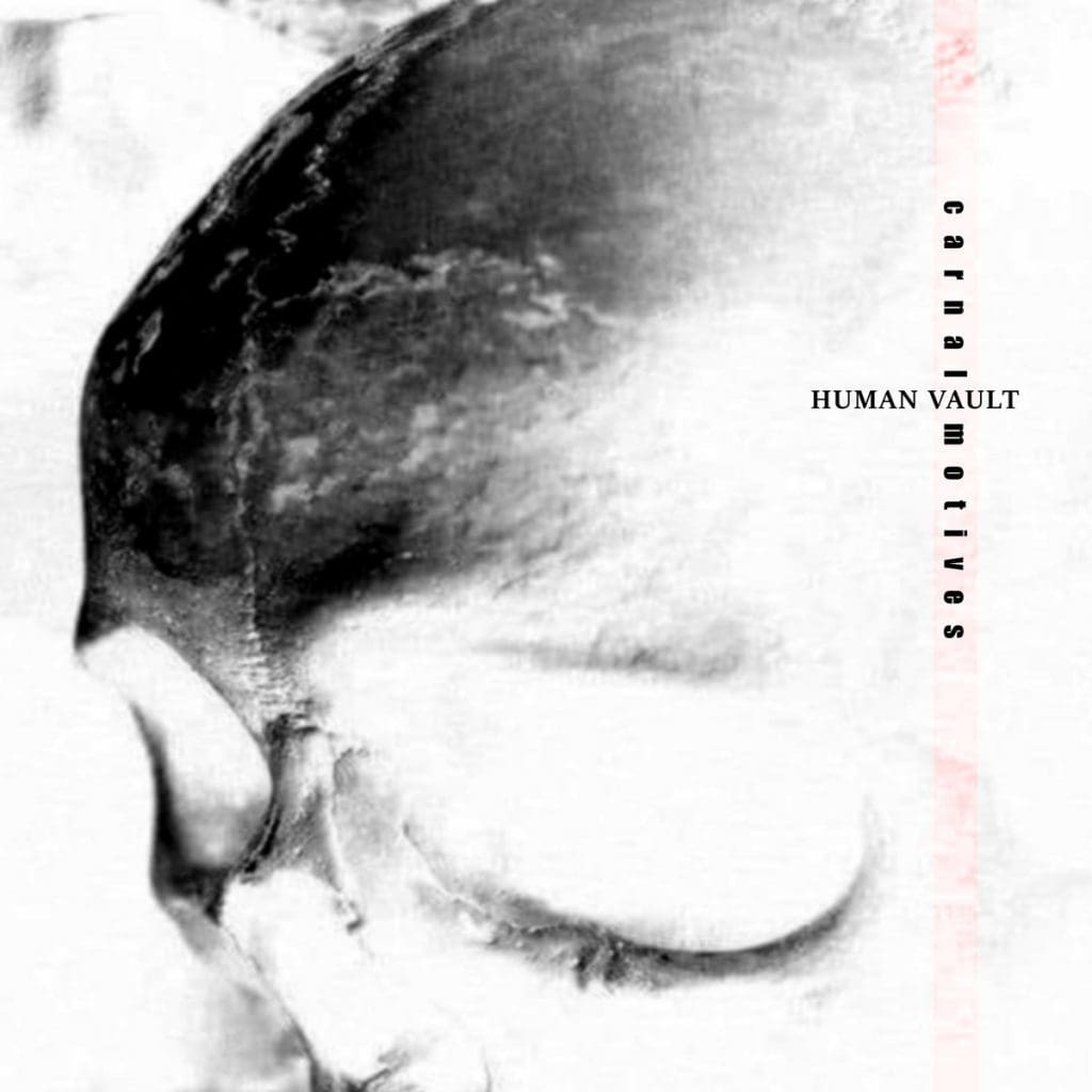 Dark electro band Human Vault release remix album 'Carnal Motives'