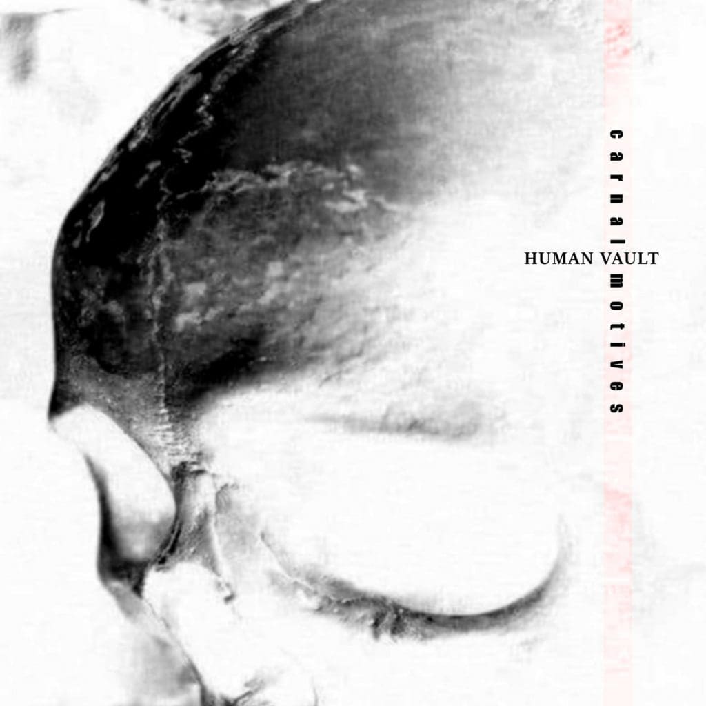 Dark electro act Human Vault launches remix-album 'Carnal Motives'