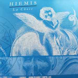 Hiemis – Yggdrasil (album – Noctivagant)