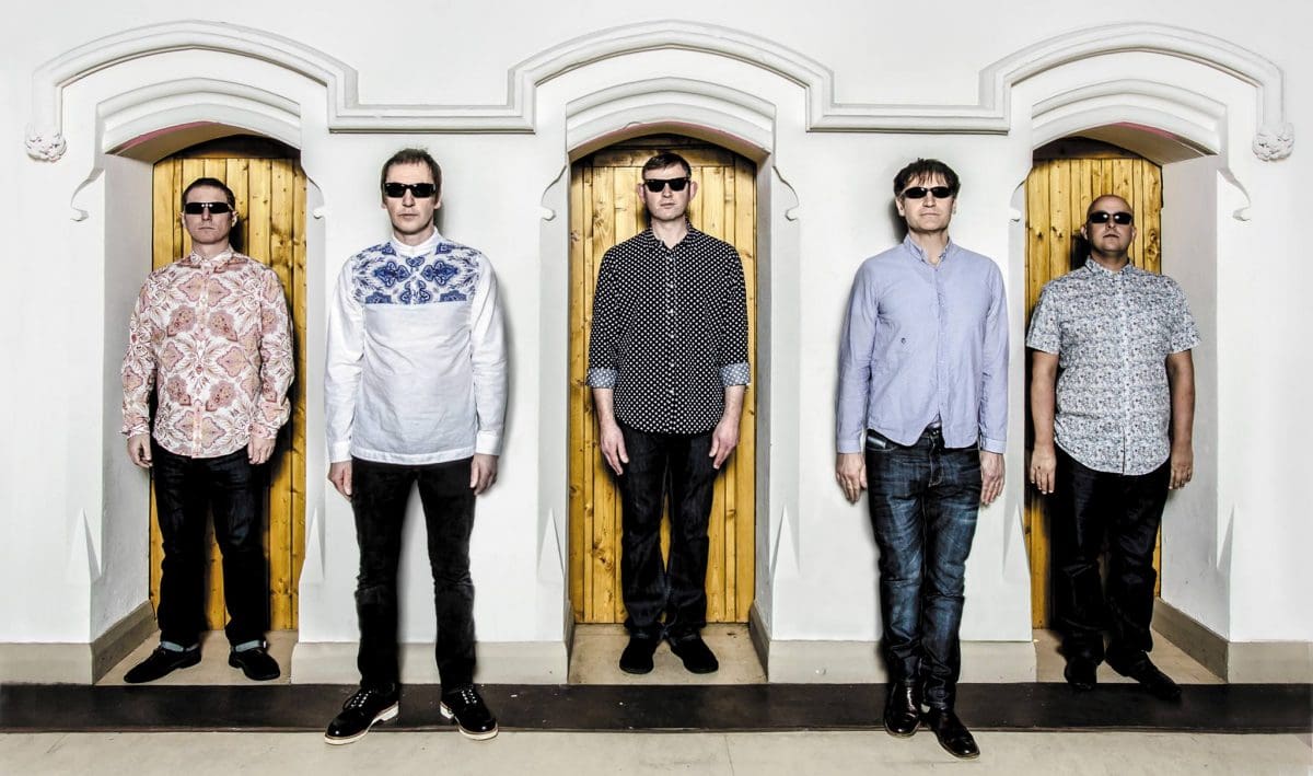 Inspiral Carpets to release ‘The Complete Singles’ in March UK tour