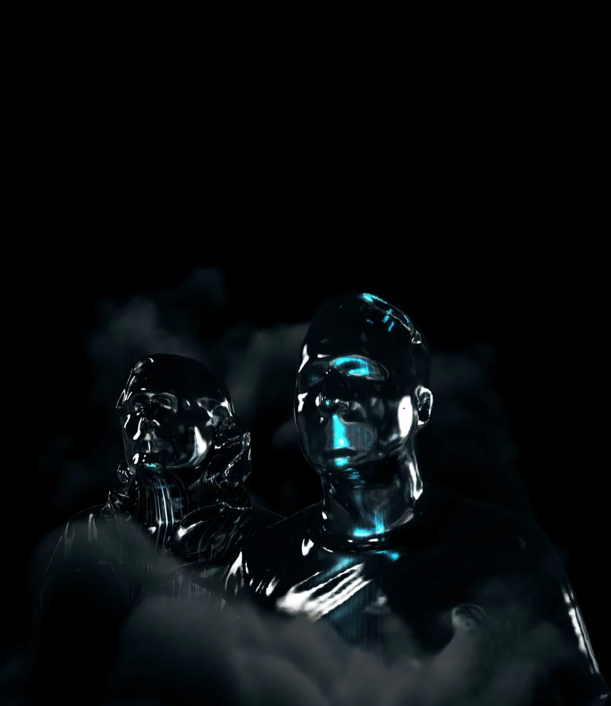 Reakton Release Their Fifth Single and Video entertainment Sideline Magazine Reakton Release Their Fifth Single and Video: 'entertainment'