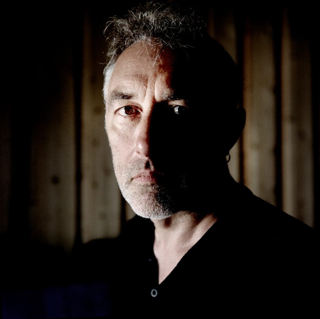 Yann Tiersen announces new electronic album - listen to two tracks already