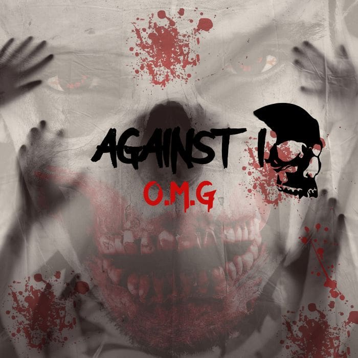 Swedish Industrial Act Against I Releases New Ep omg Sideline Magazine Swedish Industrial Act Against I Releases New Ep: 'o.m.g.'