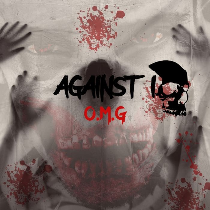 Swedish industrial act Against I releases new EP: 'O.M.G.'