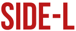 SIDE-LINE logo