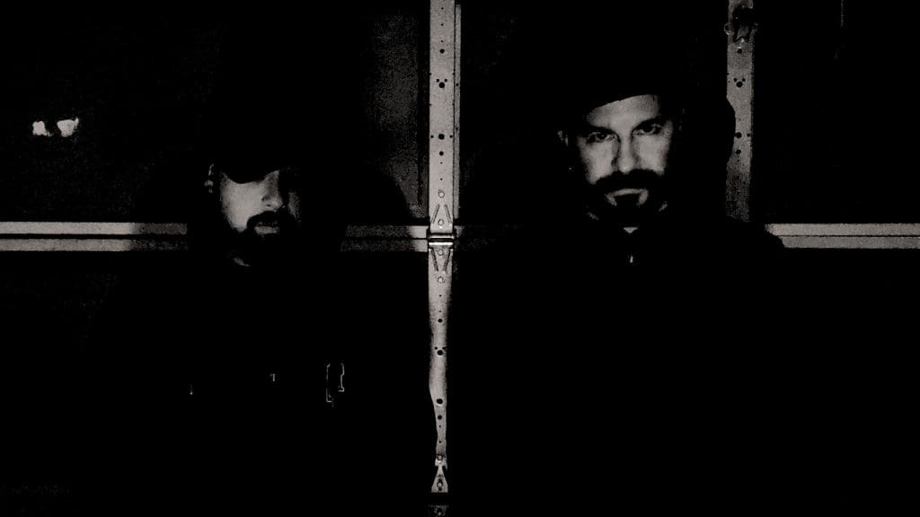 Industrial duo Dread Risks premieres new album on Side-Line -'Automated Disappointment' will be out tomorrow on Re:Mission Entertainment
