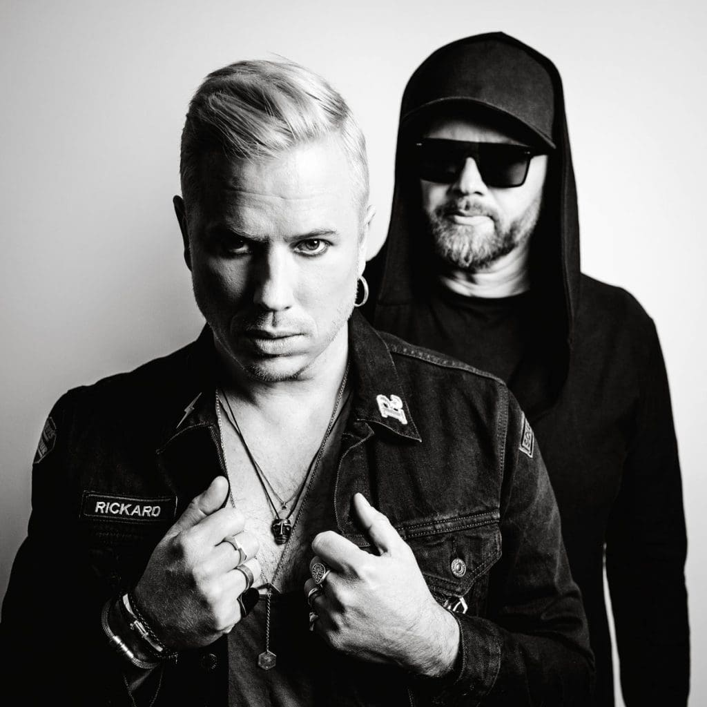 Swedish Electropop Collective Seadrake Releases Official Video for the Fever Feat Dorian E Sideline Magazine Swedish Electropop Collective Seadrake Releases Official Video for 'the Fever' Feat. Dorian E.