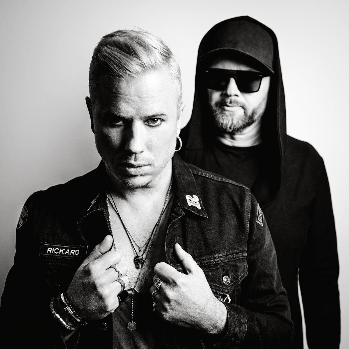 Seadrake Swedish electropop collective Seadrake releases official video for 'The ...