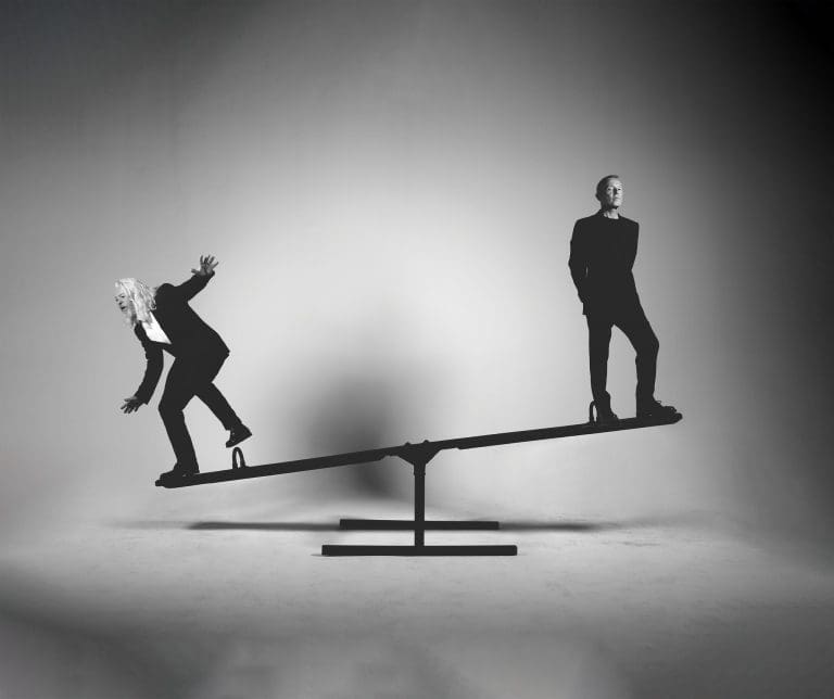 Tears for Fears announce North American tour for this summer