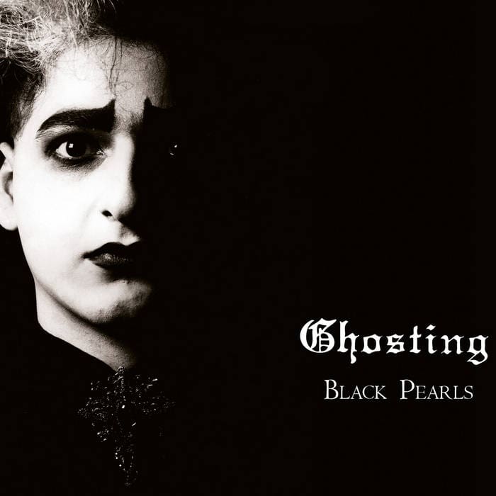 Ghosting – No Dreams (ep – Alice In… / Dark Dimensions)