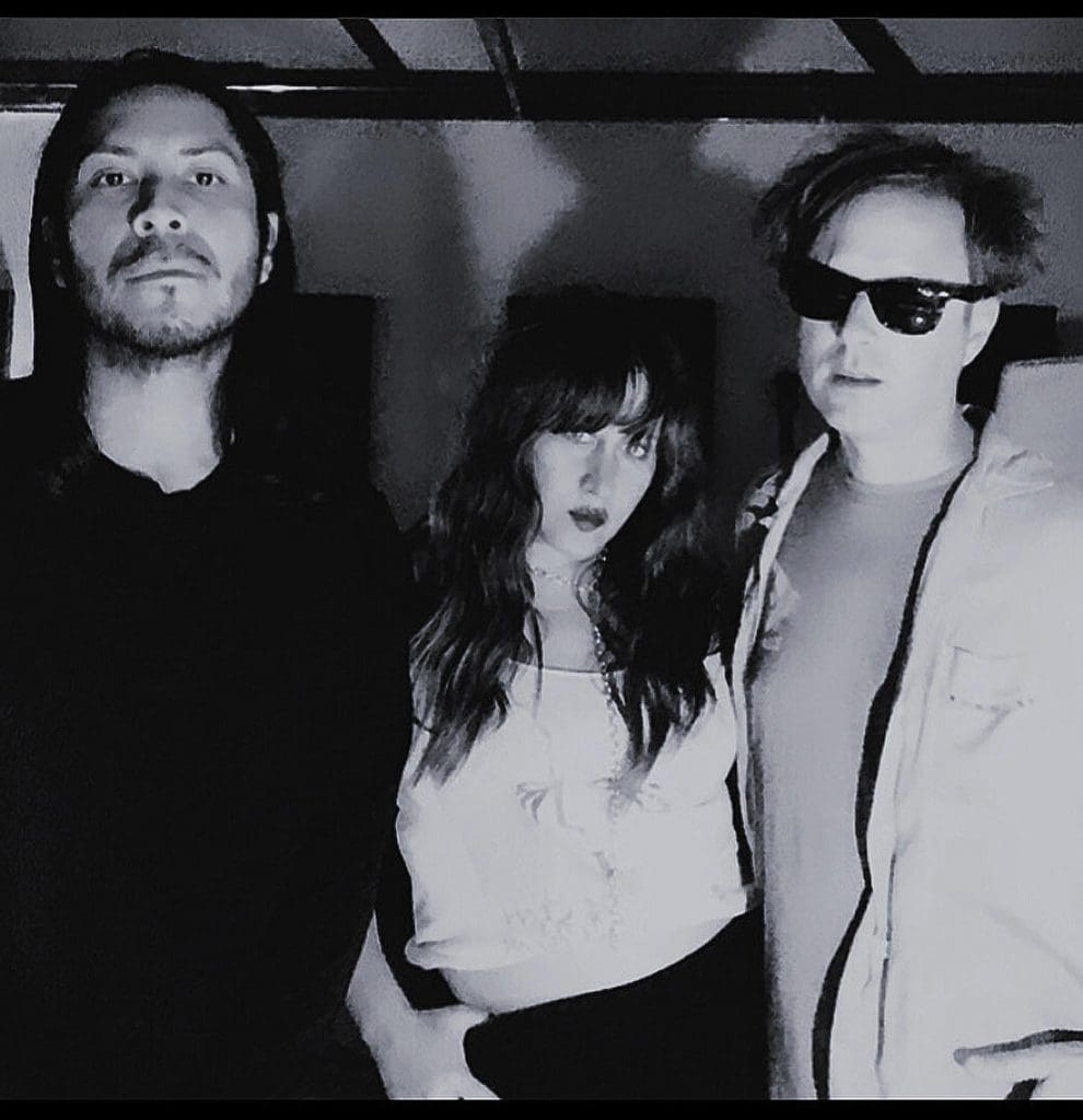 LA-based Post-punk act Magic Wands premiere new song'Fortune' - check it now on Side-Line