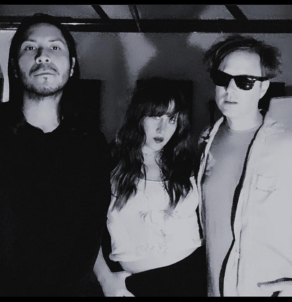 LA-based Post-punk act Magic Wands premiere new song 'Fortune' - check it now on Side-Line