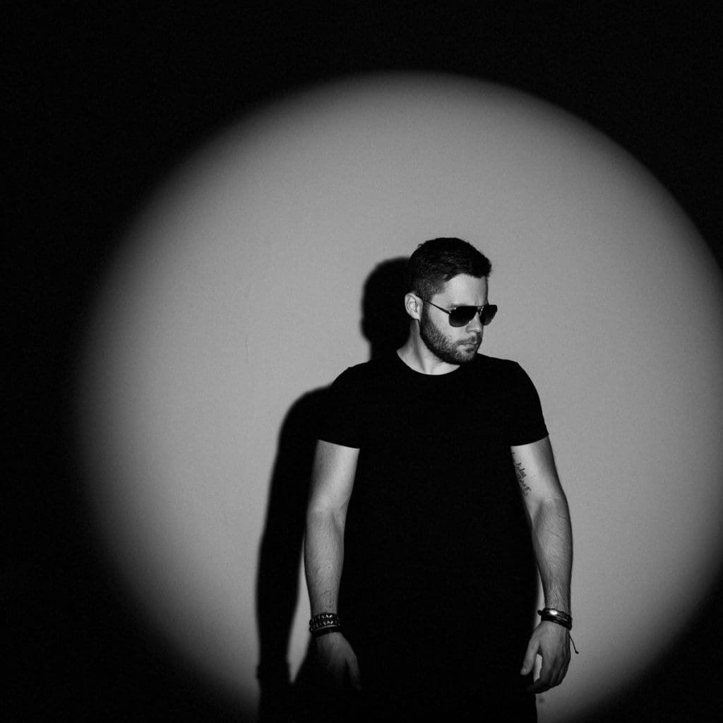 Synthpop Futurepop Project Mental Discipline is Finally Back with a Brand New Track my Name Sideline Magazine Synthpop / Futurepop Project Mental Discipline is Finally Back with a Brand New Track 'my Name'