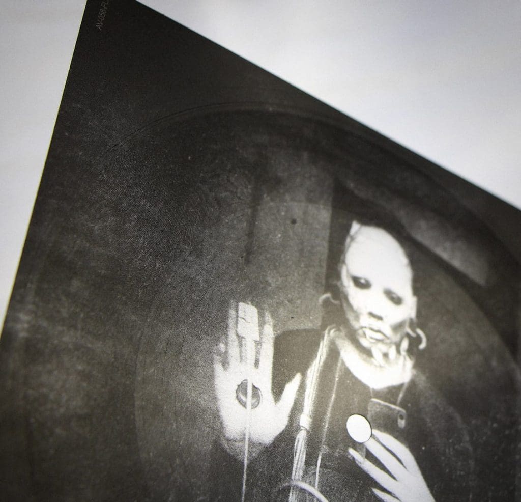 Brand new Sopor Aeternus CD single 'Todesschlaf' and double 7 inch