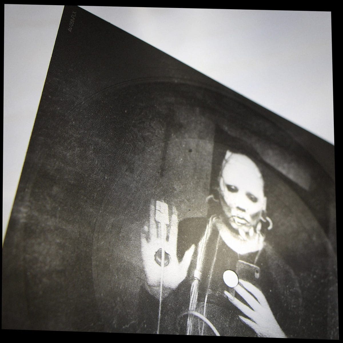 Sopor Aeternus & the Ensemble of Shadows' "dead Lovers' Sarabande" (face One + Face Two) Re-released As a Very Limited 2x 2lp Vinyl Set - Get Your Copy Now