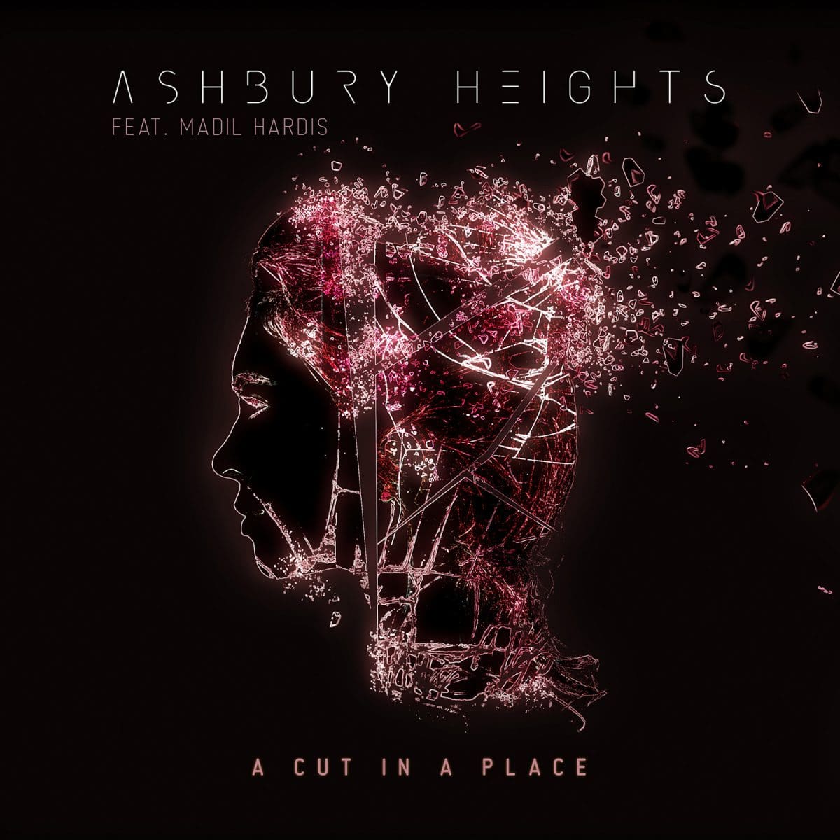 Ashbury Heights returns with 'A Cut in a Place' single featuring Madil Hardis